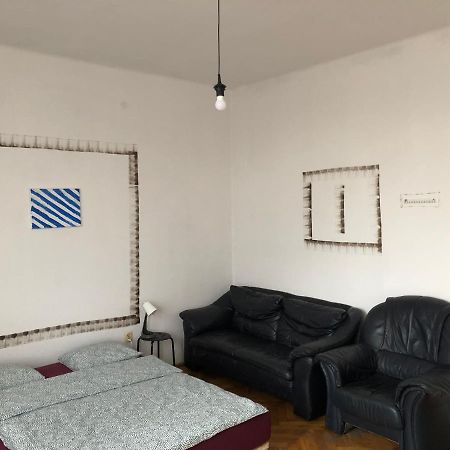 Pokoj 11A Cracóvia Exterior foto
