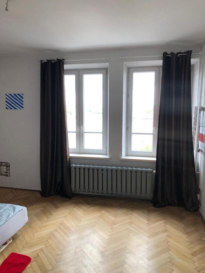 Pokoj 11A Cracóvia Exterior foto